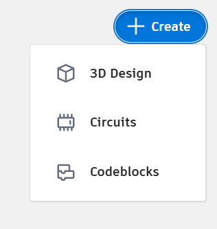 Chọn 3D Design